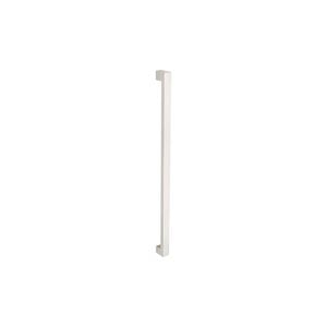 Zanda 900mm Stainless Steel Back To Back Polo Pull Handle 7101BBSS