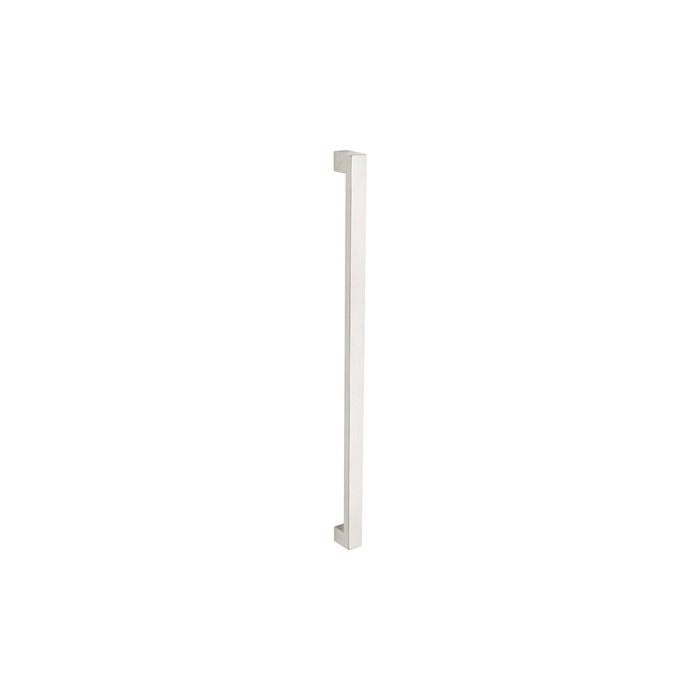 Zanda 900mm Stainless Steel Back To Back Polo Pull Handle 7101BBSS