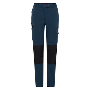 Green Hip Skinny Flex Pants Gardener Green Size 6