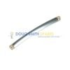 Omega Oven/Stove Silver Door Handle 12740111