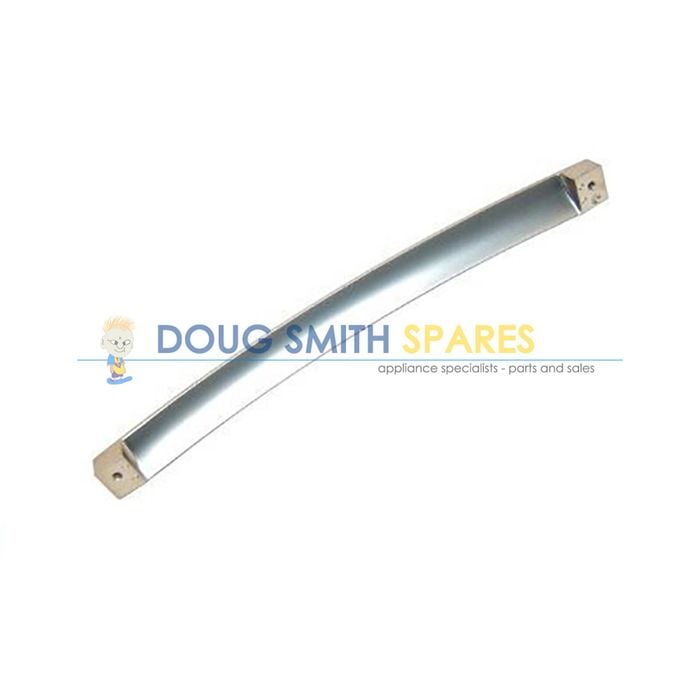 Omega Oven/Stove Silver Door Handle 12740111