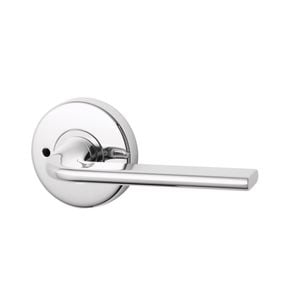 Lockwood Chrome Pearl Velocity L4 Privacy Set