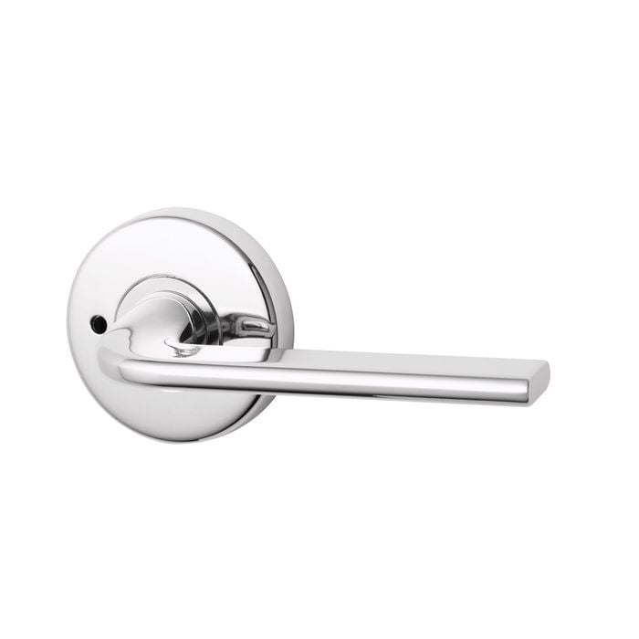 Lockwood Chrome Pearl Velocity L4 Privacy Set