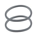 2 X Nutribullet Gasket Seal  900w/ 600w/1200w Models - Blender Spare Parts