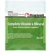 Ranvet Complete Vitamin & Mineral Supplement For Greyhounds 90g