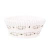 Chefmade x Sanrio Cinnamoroll White Paper Cupcake Liner 100 Pack