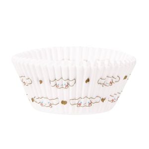 Chefmade x Sanrio Cinnamoroll White Paper Cupcake Liner 100 Pack