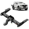 Tag 4x4 Recovery Towbar & Direct Fit Wiring For Ford Ranger Next Gen (06/2022 - 11/2024) Vw Amarok (11/2022 - On) - Cab Chassis…