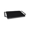 Chasseur 42 X 24cm Cast Iron Rectangular Grill Tray