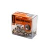 Ramset M4 x 8mm Hollow Wall Anchor - 10 Pack
