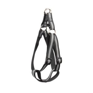 Happy Tails Medium Reflective Dog Harness