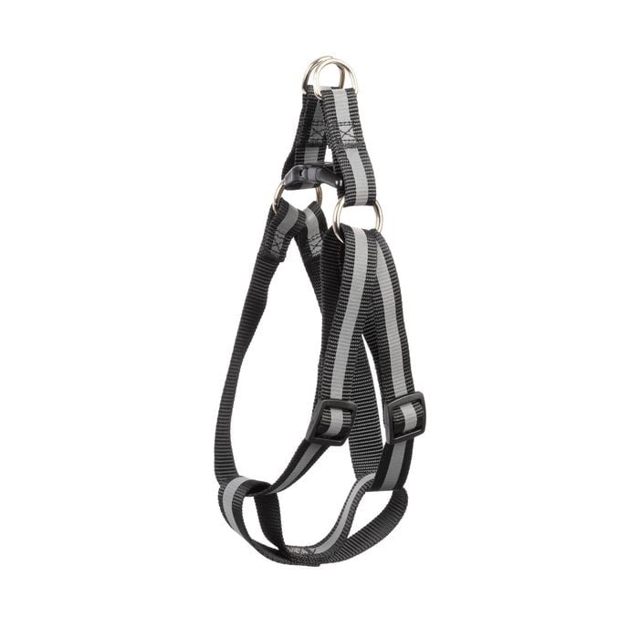Happy Tails Medium Reflective Dog Harness