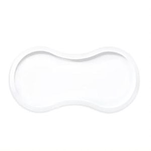 Advance S+p Tray White Alex Liddy