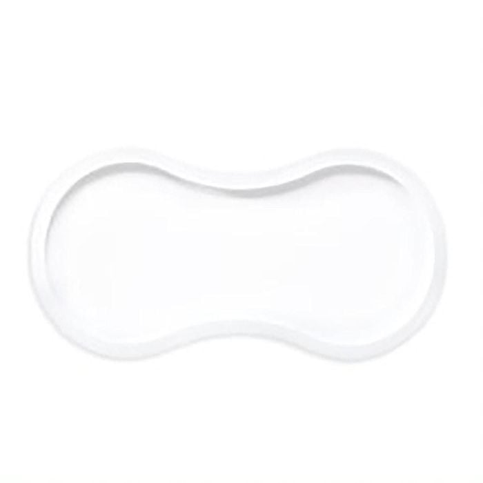 Advance S+P Tray White Alex Liddy