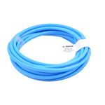 Ramset 8mm x 5m Blue Wall Plug Roll