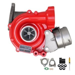 Gen1 High Flow Turbo Charger For Nissan X-trail Tl / Ts R9m 1.6l