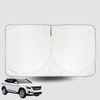 Windscreen Sun Shade for Kia Seltos (KX3 SP2c)2019-Current Universal Fit Window Visor UV Block