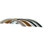 Sylvan Nubow Cabinet Handle  96mm White