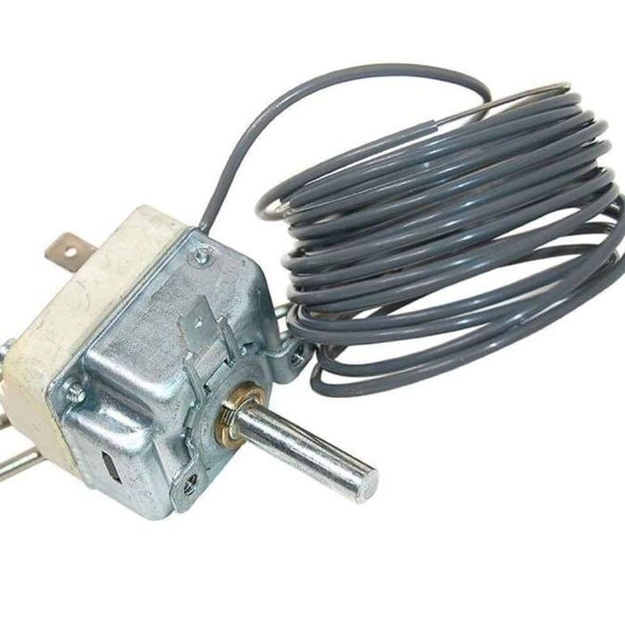 Ilve Oven/stove Thermostat Twin Capillary A49206