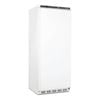 Polar C-series Upright Freezer White 600ltr - Commercial Upright Freezers (cd615-a)