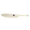 Nomad Design Live Ops Jerksquid 5" Soft Plastic Fishing Lure Pearl white