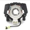 Parts Factory Australia Nissan Navara D40 Clock Spring for Airbag 2005-2015 - Cruise Control Type B5567-BH00A