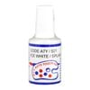 Ice White A7Y 527 Touch Up Paint Mazda BT-50 Isuzu D-Max 15ml Bottle