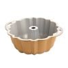 Nordic Ware Anniversary Bundt Cake Pan 30.5cm Gold