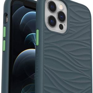 Lifeproof Wake Case For Apple Iphone 12/12 Pro - Neptune