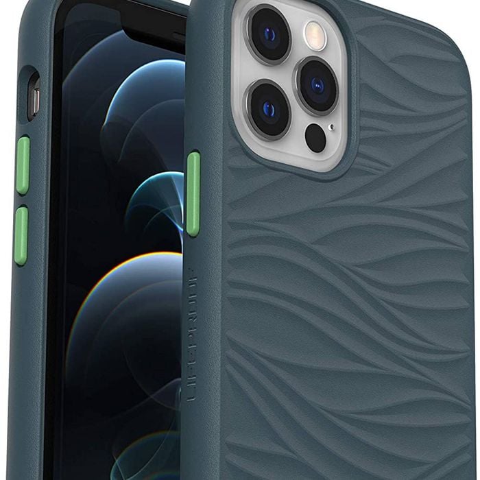 Lifeproof Wake Case For Apple Iphone 12/12 Pro - Neptune