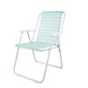 Marquee Green Folding Chair