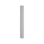 DSC White Standard Scale Cricket Bat Grip