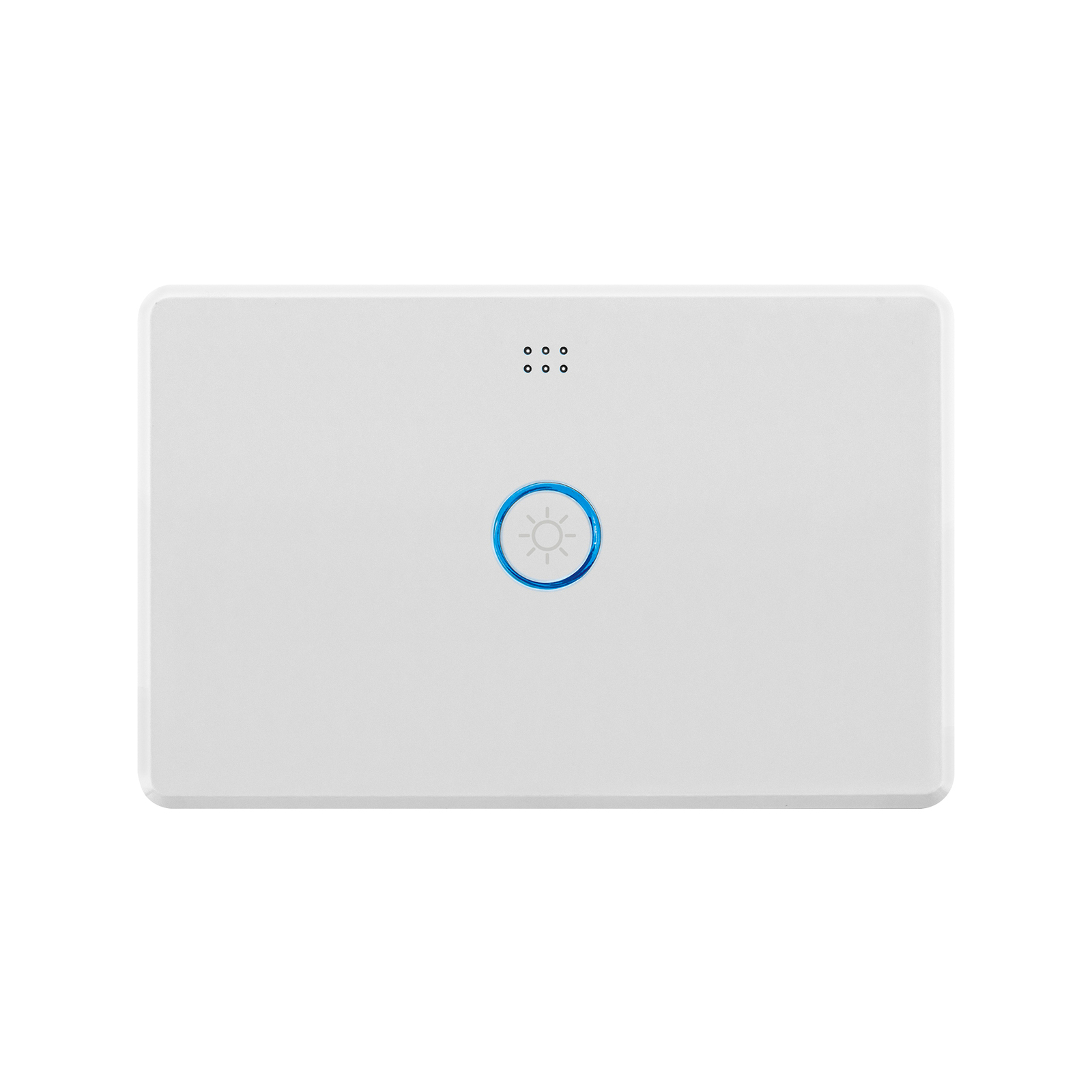 Deta Grid Connect Smart One Gang LED Dimmer Touch product image