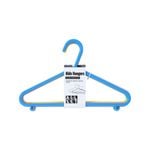 All Set Kids Clothes Hanger - 12 Pack