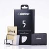 Larmor - Gen 5 Screen & Hood Glass Lcd Protector Canon 6d Mark Ii