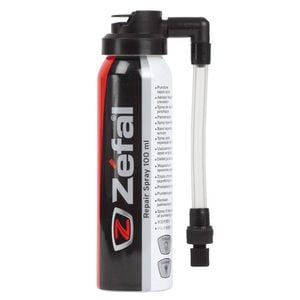 Zefal Tyre Repair Spray - 100ml