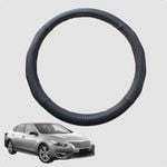 Steering Wheel Cover for Nissan Altima 2012-2017  38CM | Circle