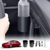 Interior Door Mount Car Cup Holder Rack for Tesla Model 3 Highland 2023-Onwards Set of 2