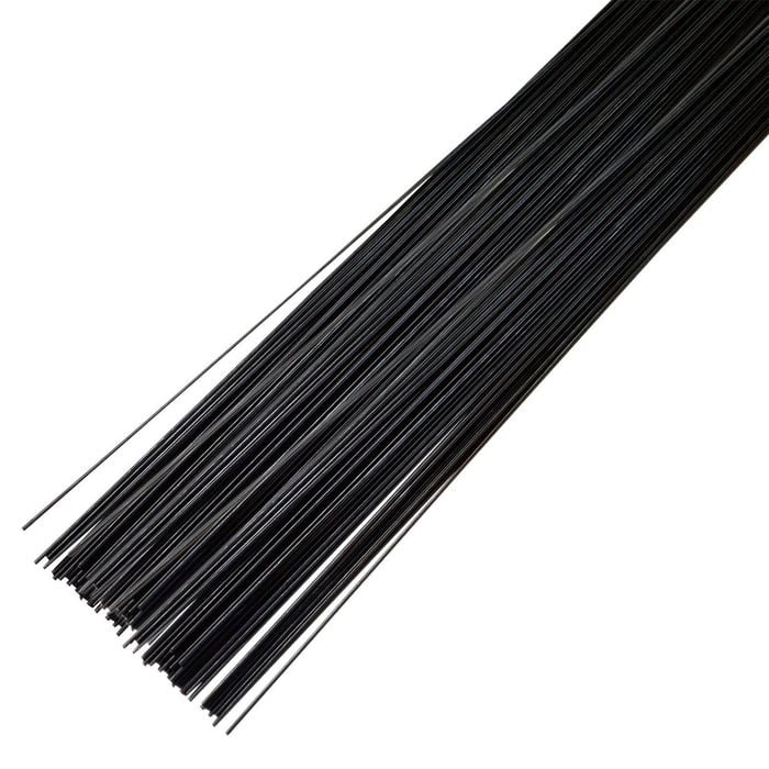 Bossweld 1.6mm x 5kg RG45 Mild Steel Gas Rods