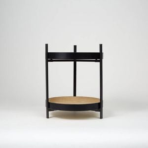 Double Tray Table Alex Liddy