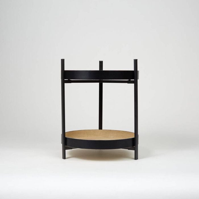 Double Tray Table Alex Liddy