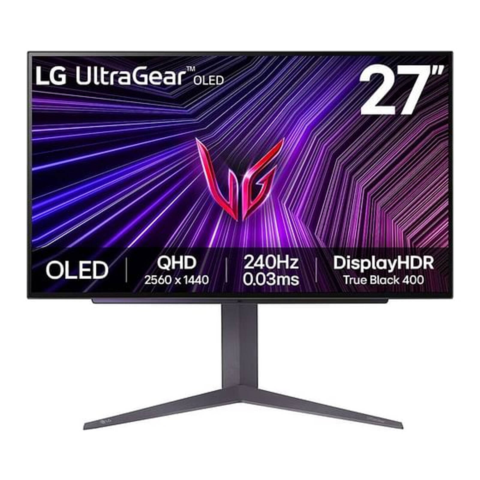 LG UltraGear 27