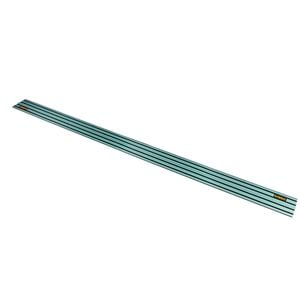 DeWalt 2.6m Plunge Saw Guide Rail - Skin Only