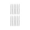 Trenton Sydney Steak Knives 12 Pieces