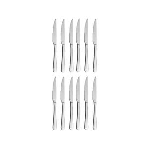 Trenton Sydney Steak Knives 12 Pieces