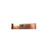 Triumph 225mm Copper Standard Flat Soaker