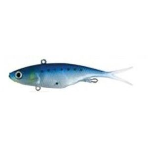 Jackall Transam 95mm 20g Soft Vibe Fishing Lure Maiwashi