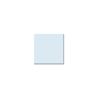 Johnson Tiles 97 x 97mm Ice Blue Spectrum Gloss Ceramic Wall Tile