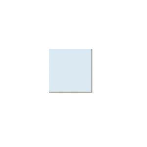 Johnson Tiles 97 x 97mm Ice Blue Spectrum Gloss Ceramic Wall Tile