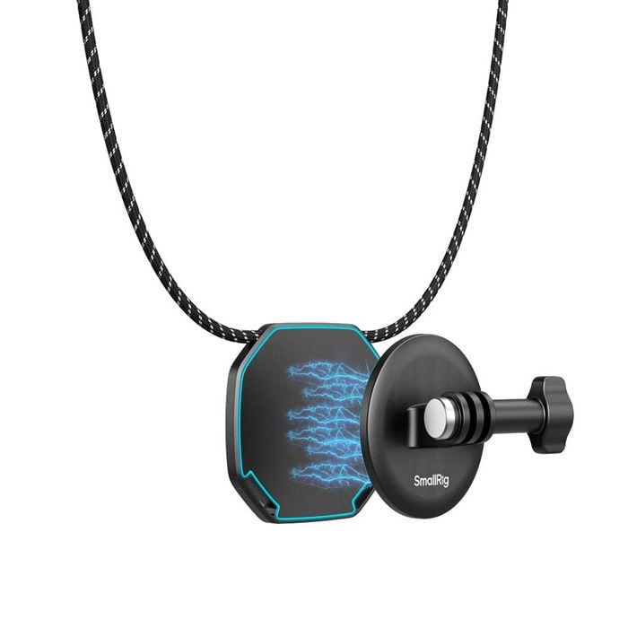 Smallrig Quick Release Neck Support For Action Cameras 5360